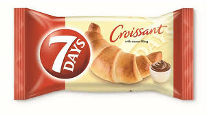 Croissant,péksüti