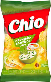 Chio Hagymás