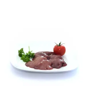 Fagy. Csirke máj 0,5kg