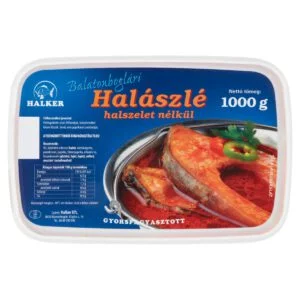 Fagy. Halászlé hal nélkül 1000g