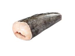 Fagy. Hekktörzs