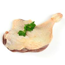 Fagy. Pecssenye Kacsa comb