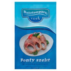 Fagyasztott Termékek