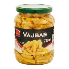 Globetti Vajbab 720ml