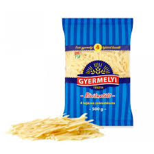 Gyermelyi Rövidmetélt 500g
