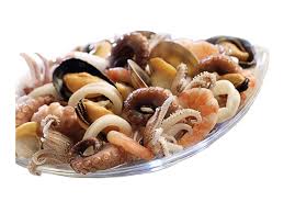 Gyf. Tenger Gyümölcse 500g