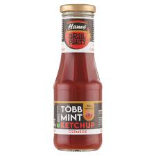 Hamé Ketchup 300g