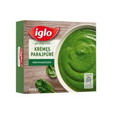 Igló Paraj