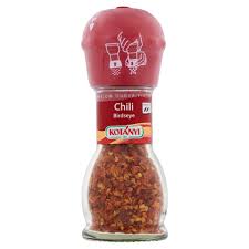 Kotányi Chili 24g