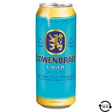 Löwenbrau 500ml