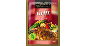 Lucullus Grill Fűszer 40g