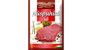 Lucullus Húspuhító 35g