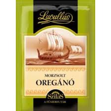 Lucullus Oregánó 5g