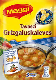 Fűszer / Instant