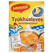 Maggi Tyúkhúsleves 40g