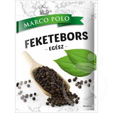 Marco Polo  Egész Bors 16g