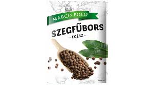 Marco Polo Szegfűbors Egész 15g