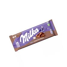 Milka 97g