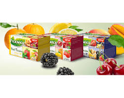 Pick Wick Tea 38,75g