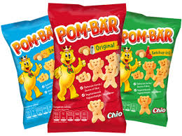 Pomber 50g