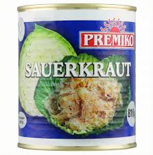 Premiko Aprított Káposzta