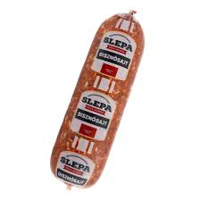 Slepa Disznósajt