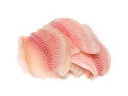 Tilápia Halfilé 1000g