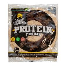 Tortilla