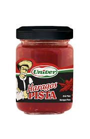Univer Haragos Pista 150g