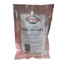 Vékonybél 20m